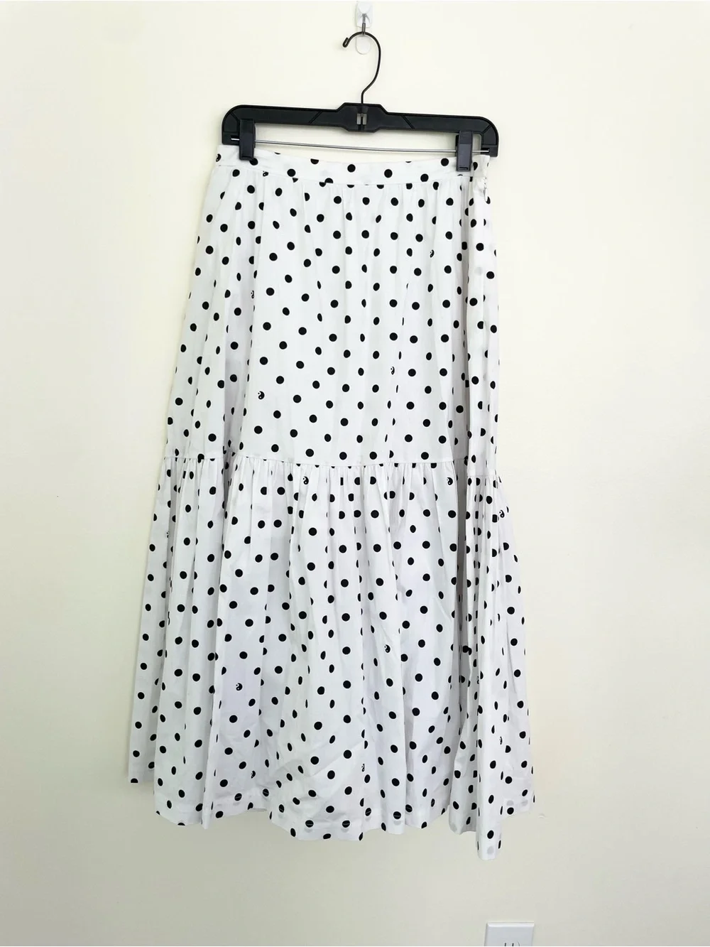 STAUD orchid polka